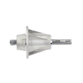 ADAPTER NOŻA LEWY AGROSTROJ DINO 15/102 16/102