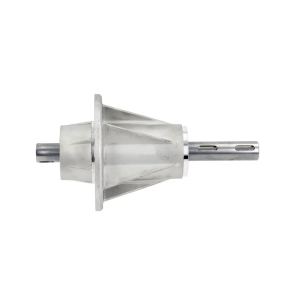 ADAPTER NOŻA LEWY AGROSTROJ DINO 15/102 16/102