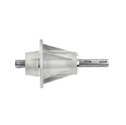 ADAPTER NOŻA LEWY AGROSTROJ DINO 15/102 16/102