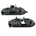 KOSISKO 102CM DECK DO TRAKTORKA AL-KO T16-102 T17-103.8 Powerline T16-105.4