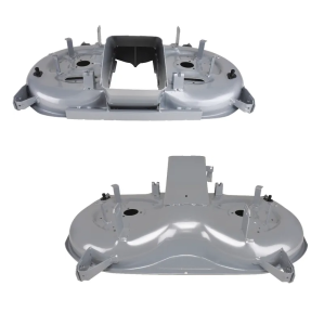 KOSISKO 102CM DO CASTELGARDEN STIGA VIKING JOHN DEERE SOLO SABRE MUNTFIELD