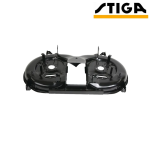 DECK 2 KOSISKO 102CM VIKING MT785 SABO 102-13 HONDA HF 2213 2216 2218 2415