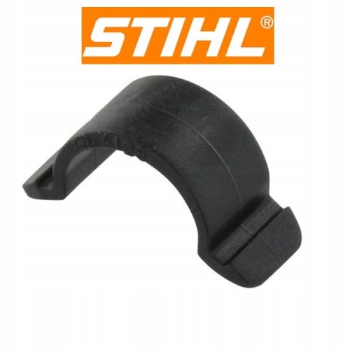 KLIPS OBEJMA MOCOWANIE PRZEWODÓW STIHL FS 400 450 460 480 C ORY