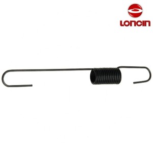SPRĘŻYNA REGULATORA OBROTÓW SILNIKA DO LONCIN 171600017-0001