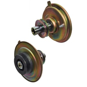 SPRZĘGŁO ME. HUSQVARNA CT 131 CTH 141 532 40 85-79