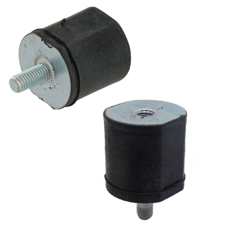 AMORTYZATOR DO SEKATORA SPALINOWEGO NOŻYC STIHL HS60 HS61 1116-790-9600