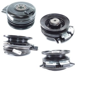 SPRZĘGŁO MTD VIKING MT 640 680 AYP JOHN DEERE SX38