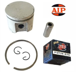 TŁOK KPL. 40mm do DOLMAR 100 102 PS33 MAKITA DCS33 1 x pierścień 1,5mm AIP