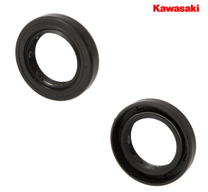 USZCZELNIACZ WAŁU SILNIKA DO KAWASAKI FJ151V FJ180D FJ180G FJ180V ORYGINAŁ