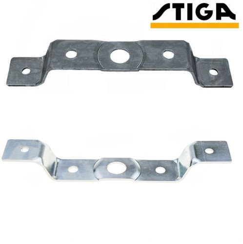 UCHWYT WSPORNIK NOŻA DO STIGA COMPACT E EV H RM SR 63 6365 327787045/1 ORYGINAŁ