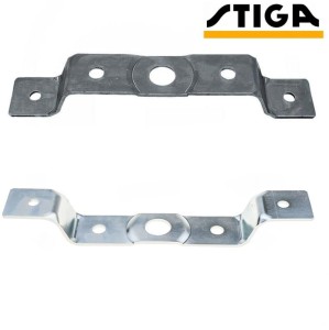 UCHWYT WSPORNIK NOŻA DO VARIOLUX 63 SOLO 556 ISEKI CM 65 7006 BRILL JUNIOR ORYGINAŁ