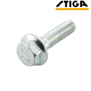 ŚRUBA LEWY GWINT NOŻA STIGA 112735697/1 ORYGINAŁ