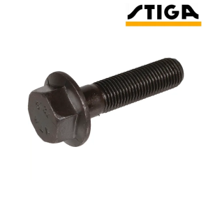ŚRUBA NOŻA 3/8' X 1' STIGA ALPINA 112735696/0 ORYG