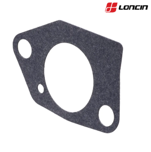 USZCZELKA GAŻNIKA KRÓĆCA DO SILNIKA LONCIN 170430099-0001 118551262/0 ORYGINAŁ