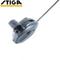STIGA COLLECTOR 46