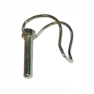ZAWLECZKA RURKOWA OCYNK 6X40 MM