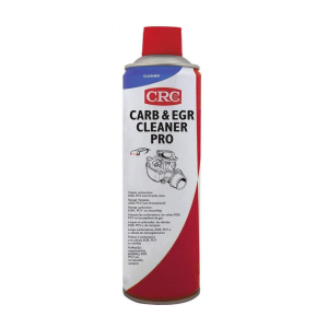 Środek do czyszczenia gaźników CRC Carb & Egr Cleaner Pro - 500ml