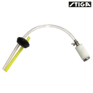 WĘŻYK FILTR STIGA SBC 242 252 253 118804005/0 CB 142 153 EP 420 OKAY