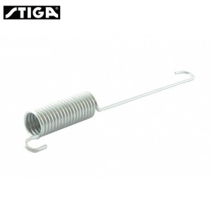 SPRĘŻYNA NACIĄGU PASKA STIGA COMBI 48 53 SEQ SQ B ORYGINAŁ 122430254/0