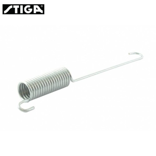 SPRĘŻYNA NACIĄGU PASKA STIGA COMBI 48 53 SEQ SQ B ORYGINAŁ 122430254/0