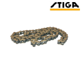 ŁAŃCUCH NAPĘDOWY DO CASTELGARDEN TC 102 HYDRO 115189001/0 15188900/0 ORYGINAŁ