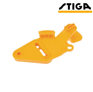 DŹWIGNIA REGULACJI WYS. KOSZENIA STIGA 322785430/0 ORYGINAŁ