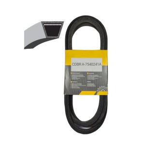 PASEK NAPĘDU KRÓTKI DO MTD BOLENS 754-0241A 10 76 12 96 15,5 107 LF 155 1