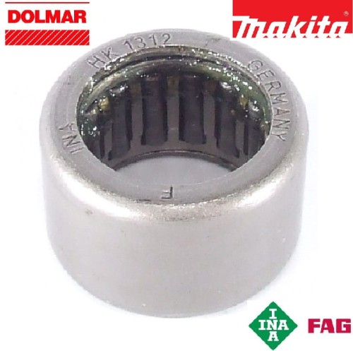 ŁOŻYSKO WAŁU DOLMAR PS 33 39 330 340 341 344 342 380 390 400 401 ORYGINAŁ