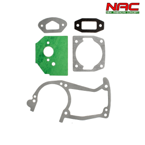 ZESTAW KOMPLET USZCZELEK DO PILARKI NAC SPS NO YD CST TT ORYGINAŁ