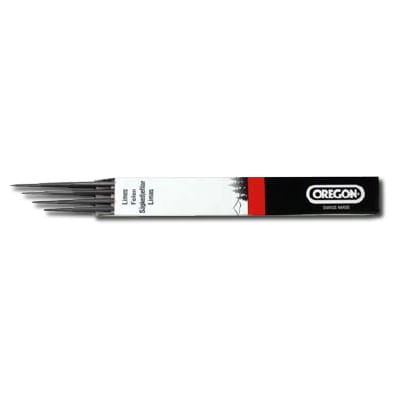 PILNIK 3,6 MM DO OSTRZENIA ŁAŃCUCHA 3/8'' LP 1/4'' OKRĄGŁY OREGON