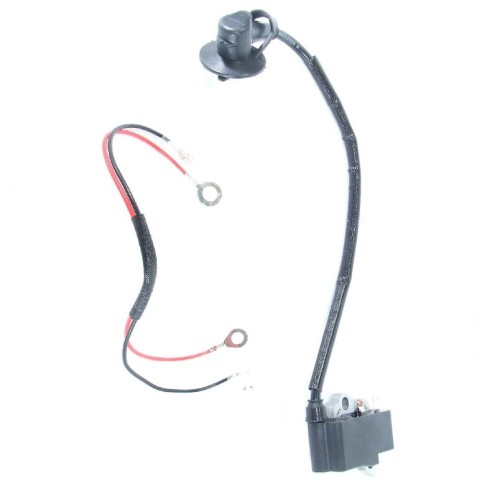 CEWKA ZAPŁONOWA DO STIHL FC90 FC95 FC100 FC110 FR130T FS87 FS87R FS90-4180