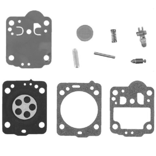 MEMBRANY TYP RB-149 DO HUSQVARNA E 135 140 230 235 E II 236 240 435 440
