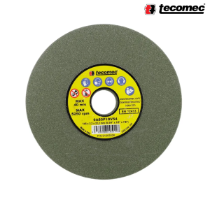 TARCZA TECOMEC UTWARDZONA DO OSTRZAŁKI 145x22,2X3,2 3/8 .325 14 K00204026