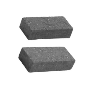 OKŁADZINA HAMULCOWA KLOCEK X2 PEERLESS 600 700 800 HONDA HF 2213 2216 2218