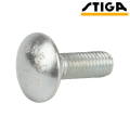 ŚRUBA ADAPTERA NOŻA 29,5MM STIGA CLASSIC COMBI ALPINA 112818700/0 ORYGINAŁ