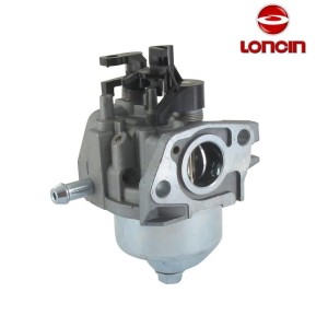 GAŹNIK LONCIN LC1P65FE-3 DO HUSQVARNA LC151S LC253S LC347V LC353V