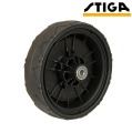 KOŁO PRZEDNIE 200mm Z ŁOŻYSKAMI STIGA 381007416/3