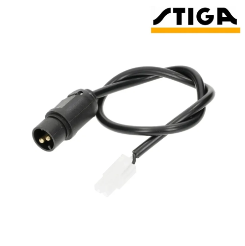 KABEL Z WTYCZKĄ DO KOSISKA STIGA COMBI PARK VILLA 1134-6418-02 387149301/0