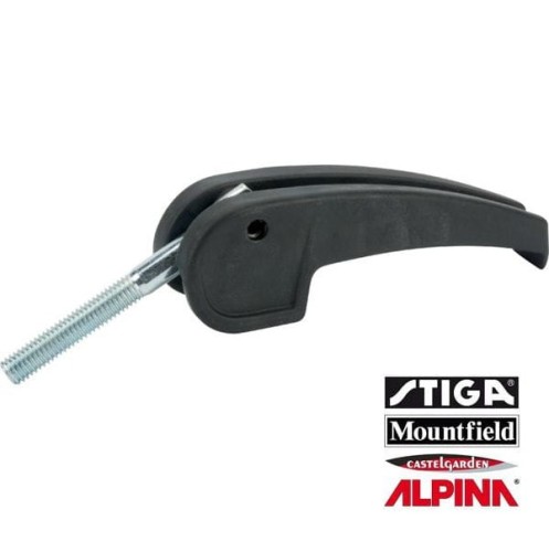 ŚRUBA GÓRNA UCHWYTU STIGA ALPINA BL 510 530 PREMIUM 381103360/0 ORYGINAŁ