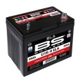 AKUMULATOR 12V 28Ah 300A ŻELOWY PRAWY+ U1R-9 SLA BS BATTERY 19,5x13x18 AGM
