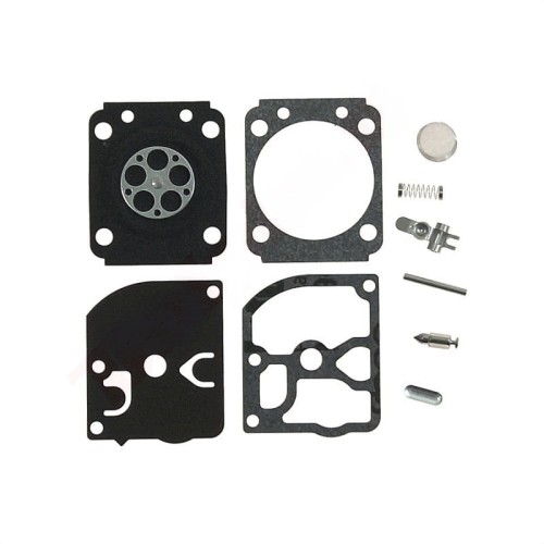 MEMBRANY TYP RB-285 DO STIHL MS231 MS231C MS251 ZAMA C1Q-S295 B C C1Q-S296B