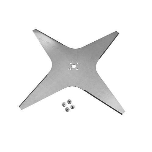 OSTRZE 29CM DO AMBROGIO L75 L85 L200 R B19 L250 Deluxe Elite Plus Carbon