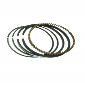 PIERŚCIENIE TŁOKA STD. 56MM DO SILINKI HONDA GX100 HONDA 13010-Z0D-003