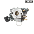 GAŹNIK CASTELGARDEN XBL 27 STIGA SBL 327 ALPINA ABL 27 GGP ORYGINAŁ