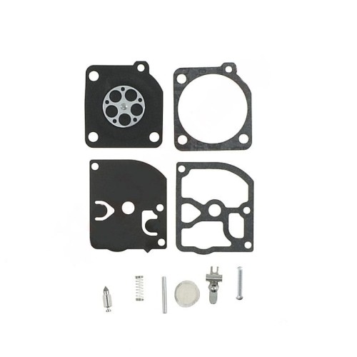 MEMBRANY TYP ZAMA RB-225 DO HUSQVARNA 335RX 333R HOMELITE C1Q-EL36D