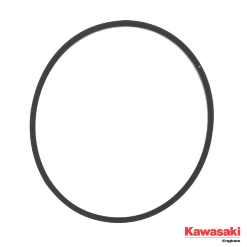 USZCZELKA KOSZA PŁYWAKA KAWASAKI FC180V FJ100D 11060-2190 ORYGINAŁ