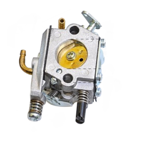 GAŹNIK DO PILARKI NAC SPS01-45 CS4500 CS5200 AZJA KRAFTWELLE STEEL POWERMAT