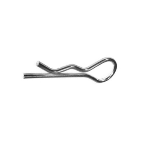 ZAWLECZKA ZABEZPIECZAJĄCA TYPU R-CLIPS VAPORMATIC VLF3424