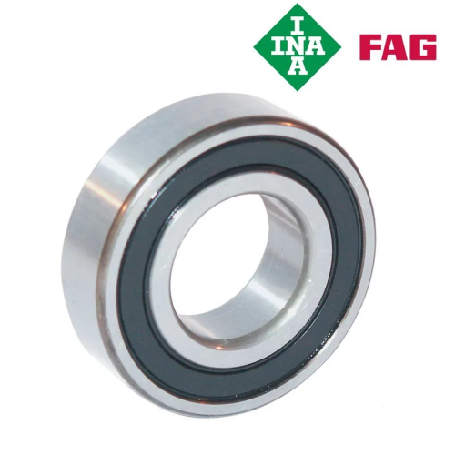 ŁOŻYSKO FAG 6004-C-2HRS HUSQVARNA JONSERED R215 R216 R316 ORYGINAŁ