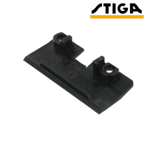 OSŁONA CZUJNIKA ZAPEŁNIENIA KOSZA STIGA ESTATE 384E 584 598 798 E ORYGINAŁ